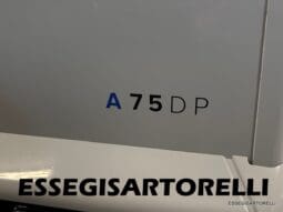 ADRIA NEW SUNLIVING COMFORT A 75 DP 2026 MAXI GARAGE pieno