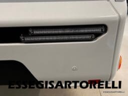 ADRIA NEW SUNLIVING COMFORT A 75 DP 2026 MAXI GARAGE pieno