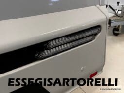 ADRIA NEW SUNLIVING COMFORT A 75 DP 2026 MAXI GARAGE pieno