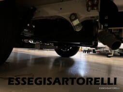 ADRIA NEW SUNLIVING COMFORT A 75 DP 2026 MAXI GARAGE pieno