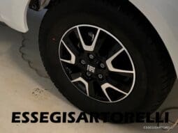 ADRIA NEW SUNLIVING COMFORT A 75 DP 2026 MAXI GARAGE pieno