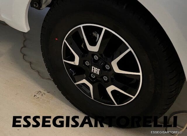 ADRIA NEW SUNLIVING COMFORT A 75 DP 2026 MAXI GARAGE pieno