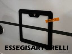 ADRIA NEW SUNLIVING COMFORT A 75 DP 2026 MAXI GARAGE pieno