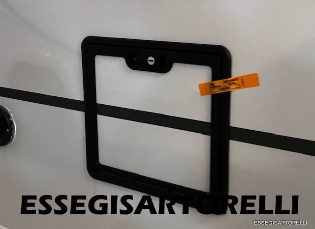 ADRIA NEW SUNLIVING COMFORT A 75 DP 2026 MAXI GARAGE pieno