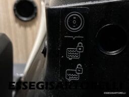 ADRIA NEW SUNLIVING COMFORT A 75 DP 2026 MAXI GARAGE pieno