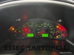 KENTUCKY CORRAL 3 MANSARDATO 6 POSTI OMOLOGATI 2005 TRANSIT GEMELLATO 137 CV pieno