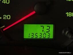 KENTUCKY CORRAL 3 MANSARDATO 6 POSTI OMOLOGATI 2005 TRANSIT GEMELLATO 137 CV pieno