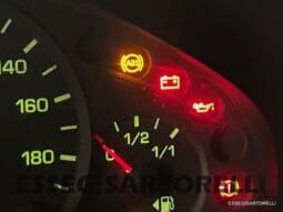 KENTUCKY CORRAL 3 MANSARDATO 6 POSTI OMOLOGATI 2005 TRANSIT GEMELLATO 137 CV pieno