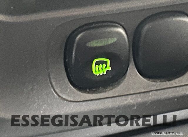 KENTUCKY CORRAL 3 MANSARDATO 6 POSTI OMOLOGATI 2005 TRANSIT GEMELLATO 137 CV pieno