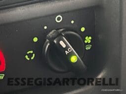 KENTUCKY CORRAL 3 MANSARDATO 6 POSTI OMOLOGATI 2005 TRANSIT GEMELLATO 137 CV pieno