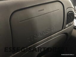 KENTUCKY CORRAL 3 MANSARDATO 6 POSTI OMOLOGATI 2005 TRANSIT GEMELLATO 137 CV pieno