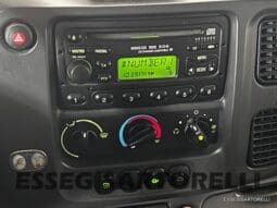 KENTUCKY CORRAL 3 MANSARDATO 6 POSTI OMOLOGATI 2005 TRANSIT GEMELLATO 137 CV pieno