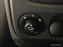 KENTUCKY CORRAL 3 MANSARDATO 6 POSTI OMOLOGATI 2005 TRANSIT GEMELLATO 137 CV pieno