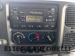 KENTUCKY CORRAL 3 MANSARDATO 6 POSTI OMOLOGATI 2005 TRANSIT GEMELLATO 137 CV pieno