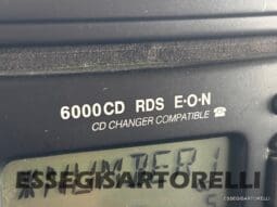 KENTUCKY CORRAL 3 MANSARDATO 6 POSTI OMOLOGATI 2005 TRANSIT GEMELLATO 137 CV pieno