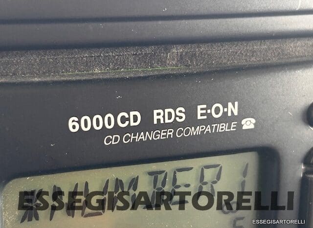 KENTUCKY CORRAL 3 MANSARDATO 6 POSTI OMOLOGATI 2005 TRANSIT GEMELLATO 137 CV pieno