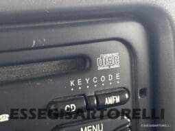 KENTUCKY CORRAL 3 MANSARDATO 6 POSTI OMOLOGATI 2005 TRANSIT GEMELLATO 137 CV pieno