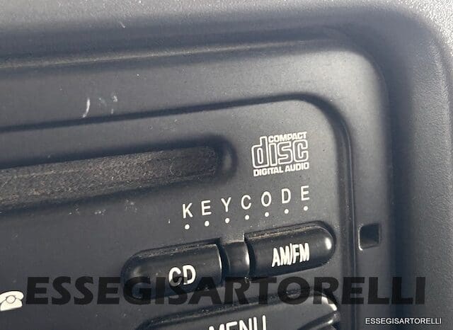 KENTUCKY CORRAL 3 MANSARDATO 6 POSTI OMOLOGATI 2005 TRANSIT GEMELLATO 137 CV pieno