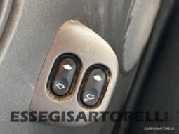 KENTUCKY CORRAL 3 MANSARDATO 6 POSTI OMOLOGATI 2005 TRANSIT GEMELLATO 137 CV pieno