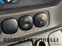 KENTUCKY CORRAL 3 MANSARDATO 6 POSTI OMOLOGATI 2005 TRANSIT GEMELLATO 137 CV pieno