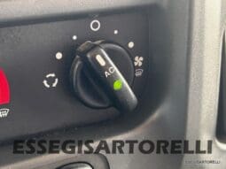 KENTUCKY CORRAL 3 MANSARDATO 6 POSTI OMOLOGATI 2005 TRANSIT GEMELLATO 137 CV pieno