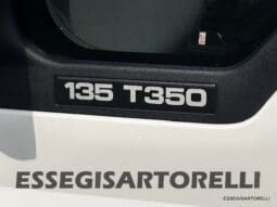 KENTUCKY CORRAL 3 MANSARDATO 6 POSTI OMOLOGATI 2005 TRANSIT GEMELLATO 137 CV pieno