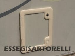 KENTUCKY CORRAL 3 MANSARDATO 6 POSTI OMOLOGATI 2005 TRANSIT GEMELLATO 137 CV pieno