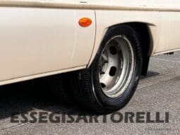 KENTUCKY CORRAL 3 MANSARDATO 6 POSTI OMOLOGATI 2005 TRANSIT GEMELLATO 137 CV pieno