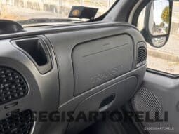 KENTUCKY CORRAL 3 MANSARDATO 6 POSTI OMOLOGATI 2005 TRANSIT GEMELLATO 137 CV pieno