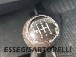 KENTUCKY CORRAL 3 MANSARDATO 6 POSTI OMOLOGATI 2005 TRANSIT GEMELLATO 137 CV pieno