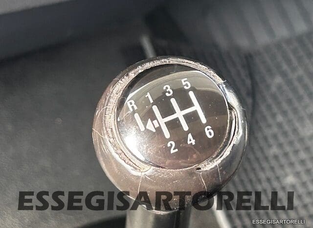 KENTUCKY CORRAL 3 MANSARDATO 6 POSTI OMOLOGATI 2005 TRANSIT GEMELLATO 137 CV pieno