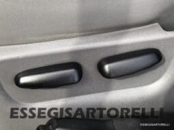 KENTUCKY CORRAL 3 MANSARDATO 6 POSTI OMOLOGATI 2005 TRANSIT GEMELLATO 137 CV pieno