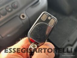 KENTUCKY CORRAL 3 MANSARDATO 6 POSTI OMOLOGATI 2005 TRANSIT GEMELLATO 137 CV pieno