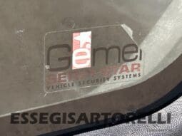 KENTUCKY CORRAL 3 MANSARDATO 6 POSTI OMOLOGATI 2005 TRANSIT GEMELLATO 137 CV pieno