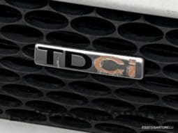 KENTUCKY CORRAL 3 MANSARDATO 6 POSTI OMOLOGATI 2005 TRANSIT GEMELLATO 137 CV pieno