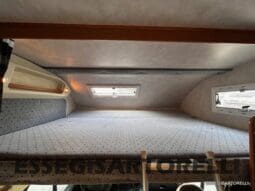 KENTUCKY CORRAL 3 MANSARDATO 6 POSTI OMOLOGATI 2005 TRANSIT GEMELLATO 137 CV pieno