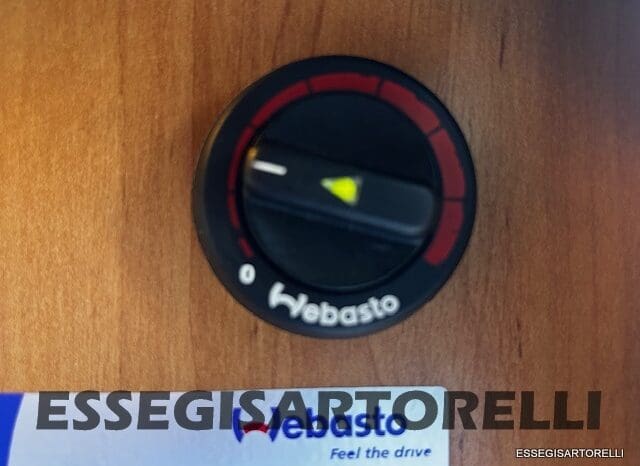 KENTUCKY CORRAL 3 MANSARDATO 6 POSTI OMOLOGATI 2005 TRANSIT GEMELLATO 137 CV pieno