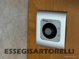 KENTUCKY CORRAL 3 MANSARDATO 6 POSTI OMOLOGATI 2005 TRANSIT GEMELLATO 137 CV pieno