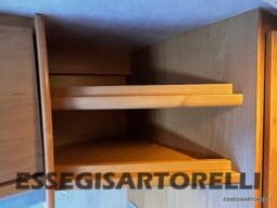 KENTUCKY CORRAL 3 MANSARDATO 6 POSTI OMOLOGATI 2005 TRANSIT GEMELLATO 137 CV pieno