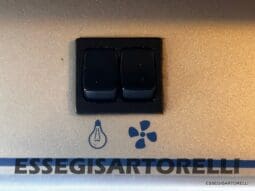 KENTUCKY CORRAL 3 MANSARDATO 6 POSTI OMOLOGATI 2005 TRANSIT GEMELLATO 137 CV pieno