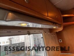 KENTUCKY CORRAL 3 MANSARDATO 6 POSTI OMOLOGATI 2005 TRANSIT GEMELLATO 137 CV pieno