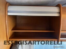 KENTUCKY CORRAL 3 MANSARDATO 6 POSTI OMOLOGATI 2005 TRANSIT GEMELLATO 137 CV pieno