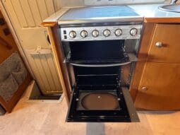 KENTUCKY CORRAL 3 MANSARDATO 6 POSTI OMOLOGATI 2005 TRANSIT GEMELLATO 137 CV pieno