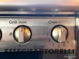 KENTUCKY CORRAL 3 MANSARDATO 6 POSTI OMOLOGATI 2005 TRANSIT GEMELLATO 137 CV pieno