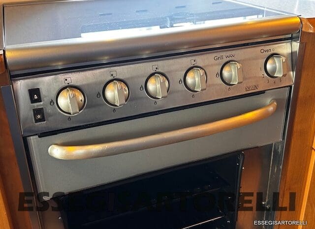 KENTUCKY CORRAL 3 MANSARDATO 6 POSTI OMOLOGATI 2005 TRANSIT GEMELLATO 137 CV pieno