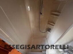 KENTUCKY CORRAL 3 MANSARDATO 6 POSTI OMOLOGATI 2005 TRANSIT GEMELLATO 137 CV pieno