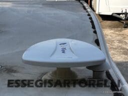 KENTUCKY CORRAL 3 MANSARDATO 6 POSTI OMOLOGATI 2005 TRANSIT GEMELLATO 137 CV pieno