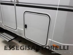 ADRIA 60° NEW CORAL XL A 600 DP GAMMA 2026 NEW DUCATO UCONNECT 699 cm pieno