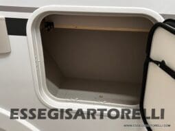 ADRIA 60° NEW CORAL XL A 600 DP GAMMA 2026 NEW DUCATO UCONNECT 699 cm pieno