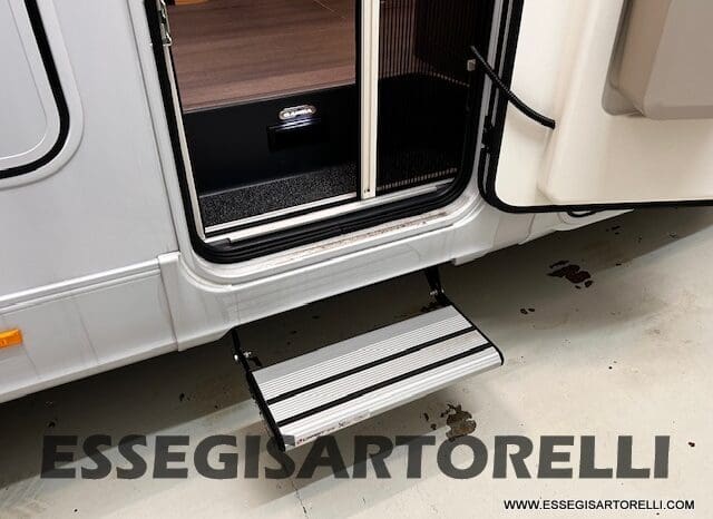 ADRIA 60° NEW CORAL XL A 600 DP GAMMA 2026 NEW DUCATO UCONNECT 699 cm pieno